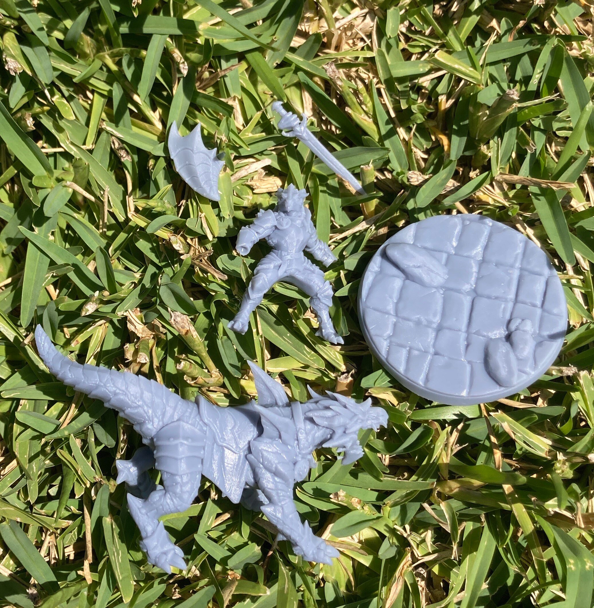 Dragonling Dragonling Riders (3 Variants Available) - Artisan Guild - Etsy Australia