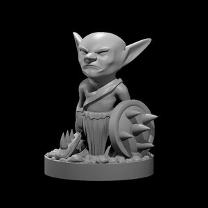 Goblin, Simple - MZ4250