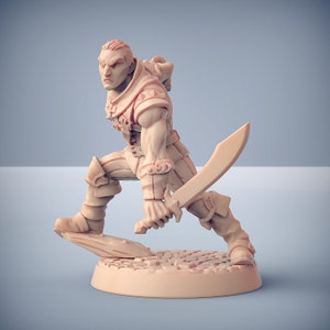Thieves Guild (6 Variants Available) - Artisan Guild