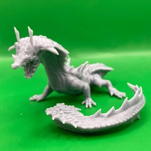 Ocean Terror (3 Variants Available) - Epic Miniatures
