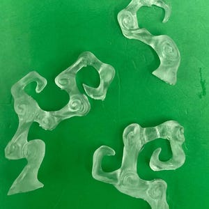 Psionic Wisps (6 Variants Available) - Battle Yak