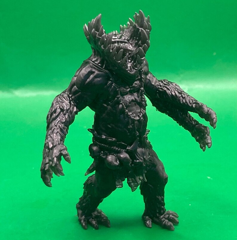 Gug (4 Variants) - Epic Miniatures image 3