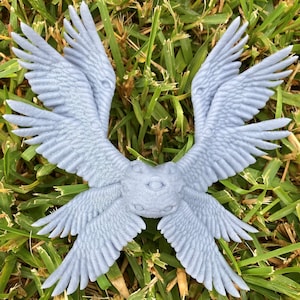 Biblically Accurate Angel - Seraphim - MZ4250