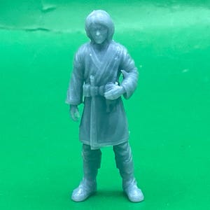 Wizard Apprentice (3 Variants Available) - Epic Miniatures