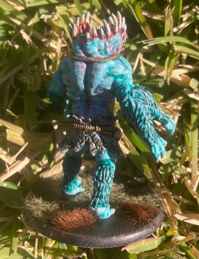 Gug (4 Variants) - Epic Miniatures image 9