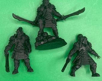 Hobgoblin (3 Poses Available) - Brayan Nafarrate