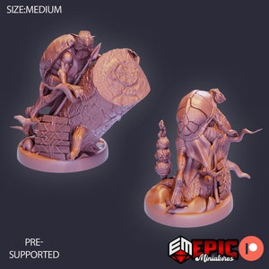 Kappa Set 2 (4 Variants) - Epic Miniatures