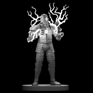 Human Wizards, Set 2 (6 Variants Available) - MZ4250
