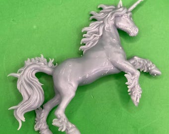 Unicorn, Classic (3 Variants Available) - Epic Miniatures - Etsy