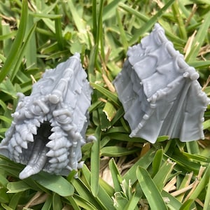 Mimic Set 2 (7 Variants + Props Available) - Epic Miniatures