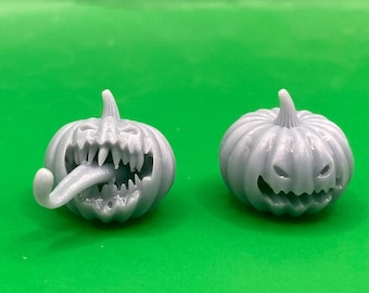 Jack O Lantern Mimic - MZ4250 - Etsy