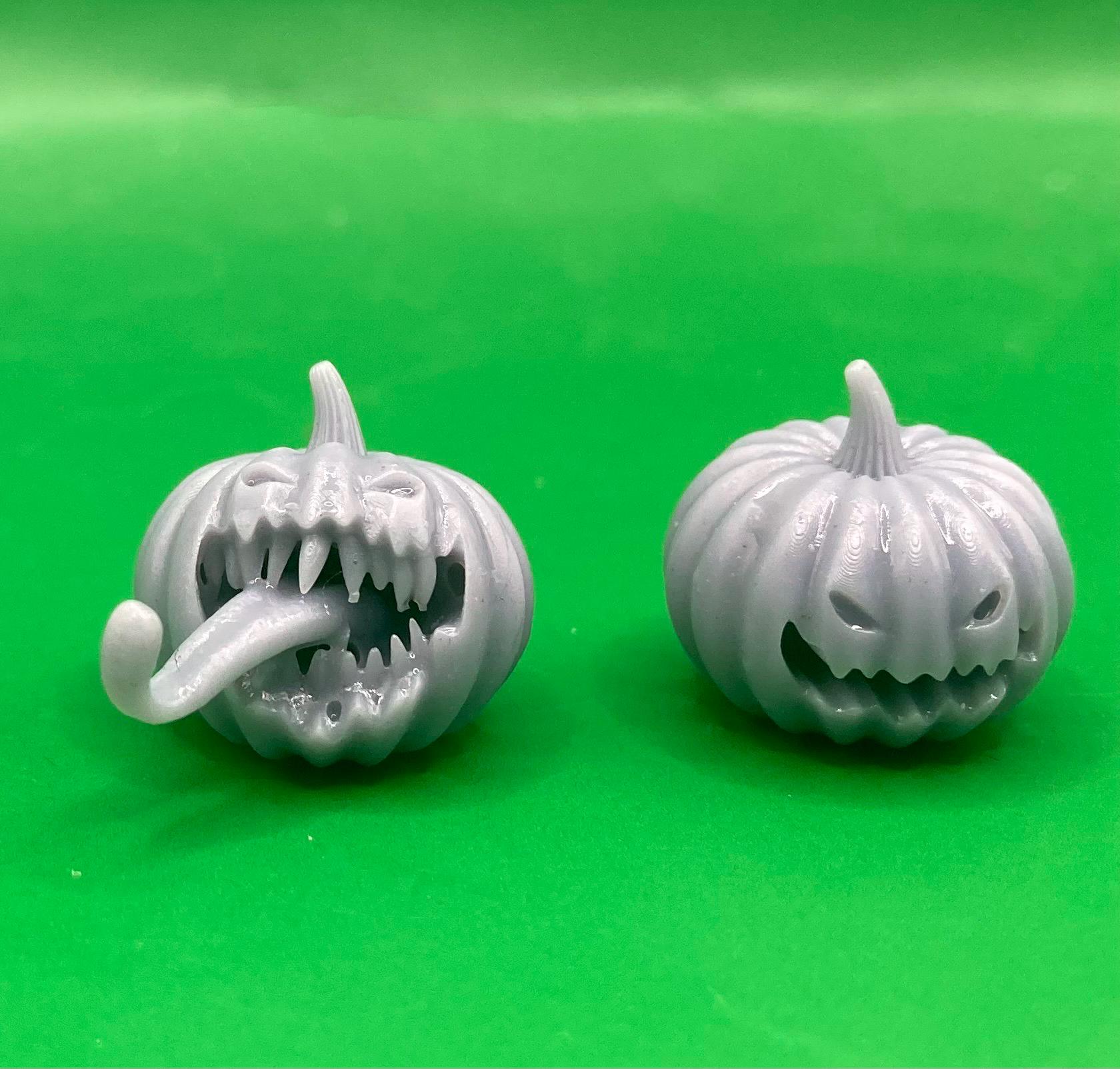 Jack O Lantern Mimic - MZ4250 - Etsy