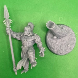 Gor'Kul Silberrücken Held (4 Varianten verfügbar) - Drachen-Trappers Hütte