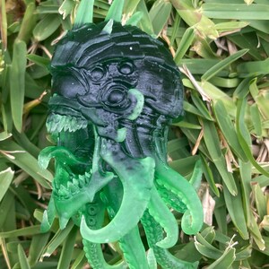 Eyes of the Deep - Epic Miniatures