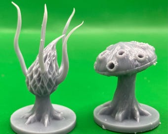 Fungus (6 Variants Available) - MZ4250