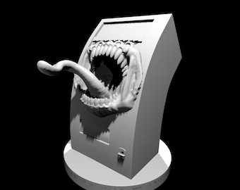 Japanese Vending Machine Mimic - MZ4250 - Etsy