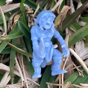 Goblins 2 (8 Variants) - Epic Miniatures