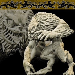 Quathar (3 Poses Available) - Brayan Nafarrate