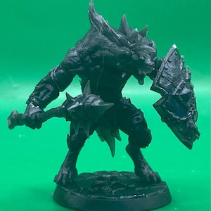 Bonegnasher Gnoll A - Artisan Guild