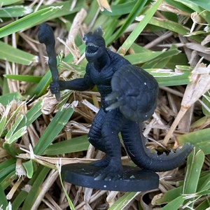 Lizardfolk - MZ4250