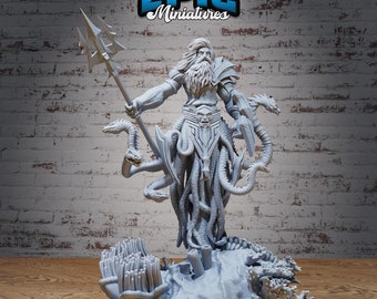 Nodens Prime - Epic Miniatures