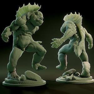 Dagon - Brayan Nafarrate
