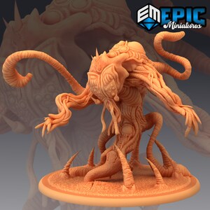 Shub-Niggurath - Epic Miniatures
