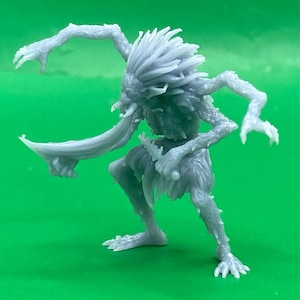 Spider Folk (3 Variants Available) - Epic Miniatures