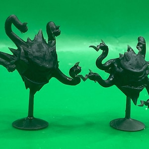 Eye Stalkers - Floating (6 Variants Available) - Artisan Guild