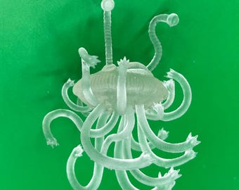 Flumph Jellyfish - Epic Miniatures