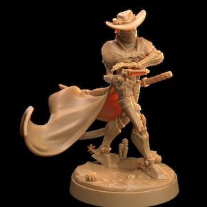 Crafted Pose 1 (4 Variants Available) - Dragon Trapper&#39;s Lodge