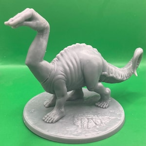 Phalangesaurus - Dragon Trapper's Lodge