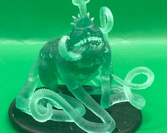 Frog Behemoth - Epic Miniatures
