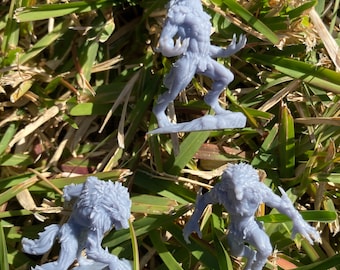 Werewolf Brute (3 Variants Available) - Epic Miniatures