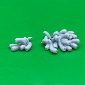 Worm Swarm (2 Variants Available) - Epic Miniatures