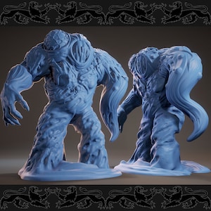 Elemental Set 2 (4 Variants Available) - Brayan Nafarrate