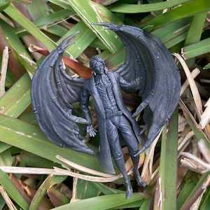 Vampire Noble - Epic Miniatures