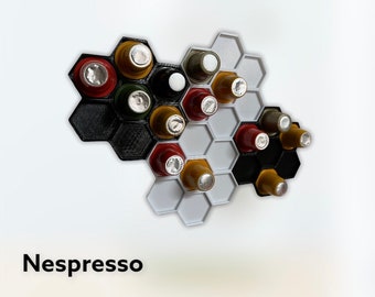 Nespresso Kaffeekapsel Organizer