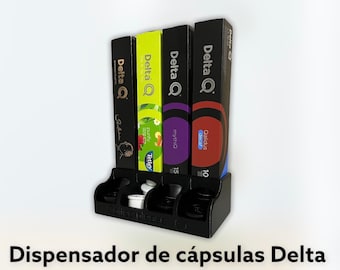 Delta Kaffeekapselspender