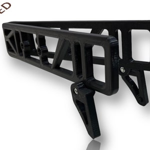 Side bars for TYT TH9800 amateur radio