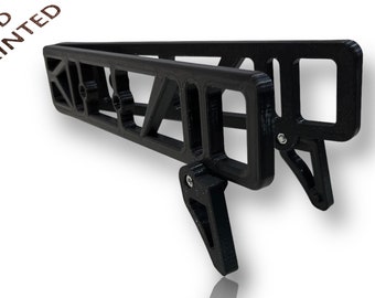 Barras laterales para radioaficionado TYT TH9800