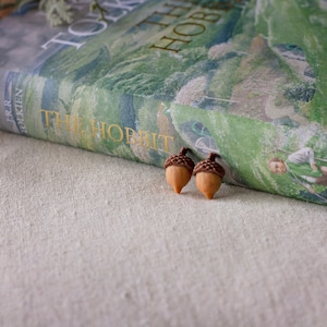 Bilbo's Acorn