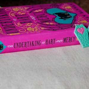 the undertaking of hart and mercy megan bannen the undertaking of hart and mercy megan bannen