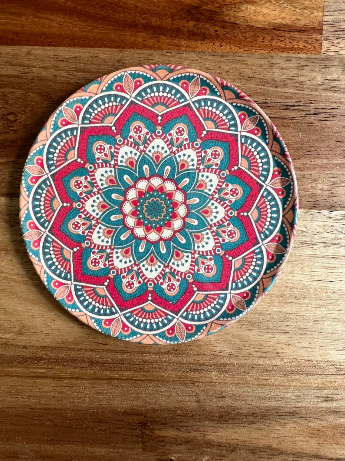Turkish Coasters Etsy