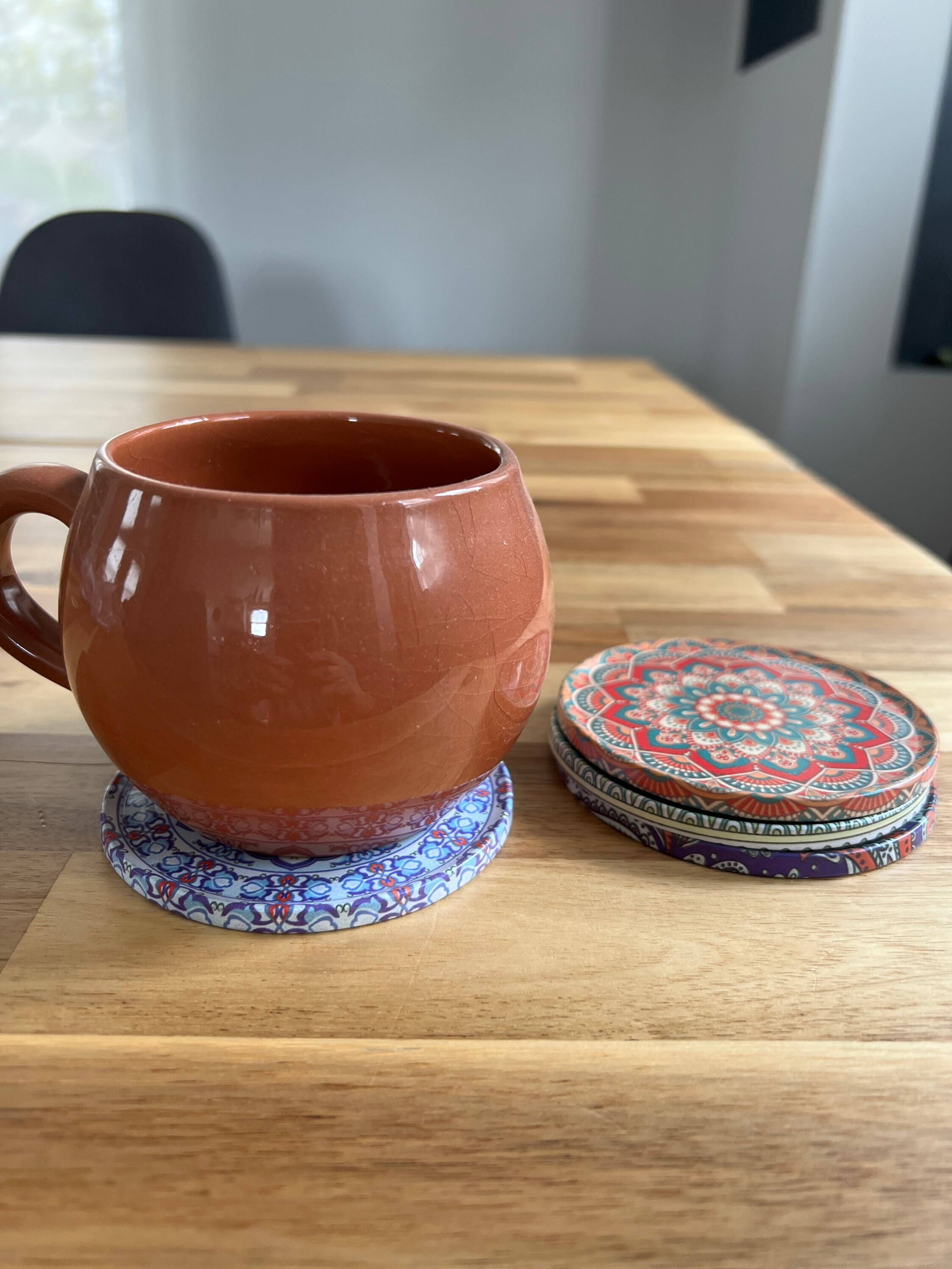 Turkish Coasters Etsy