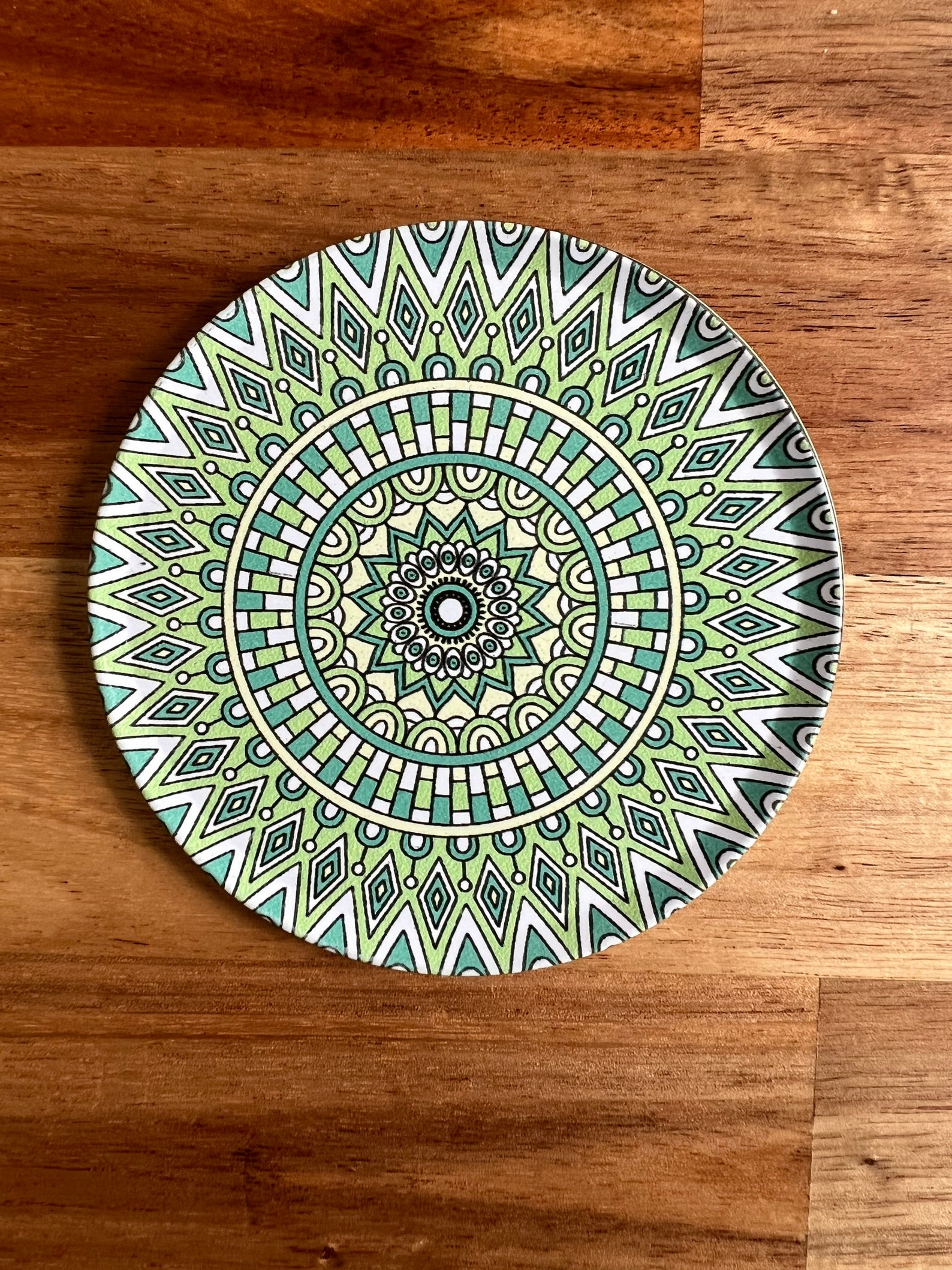 Turkish Coasters Etsy