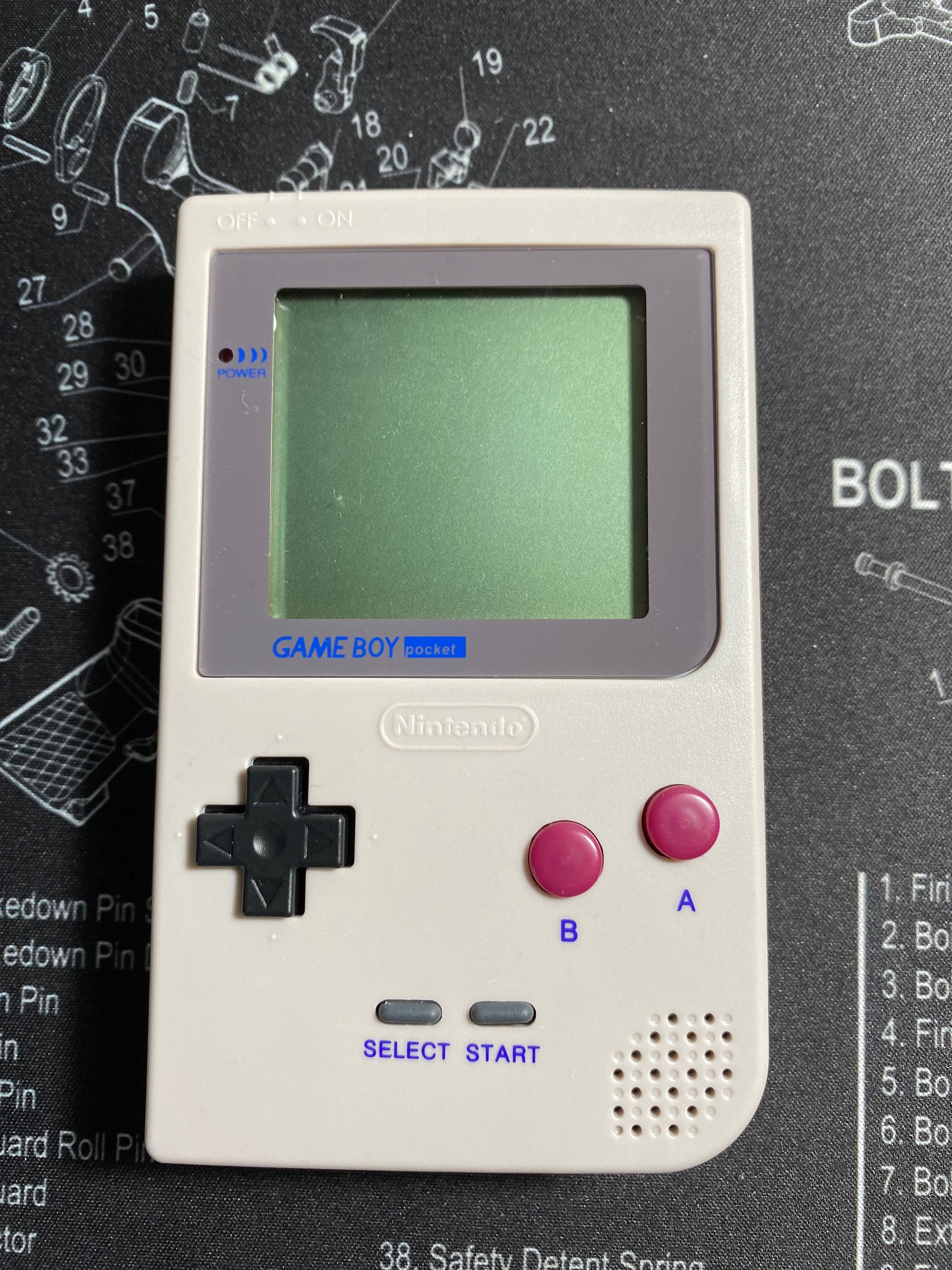 Gameboy Advance Roms 0001 to 0500 (By Number) < Fullset ROMs