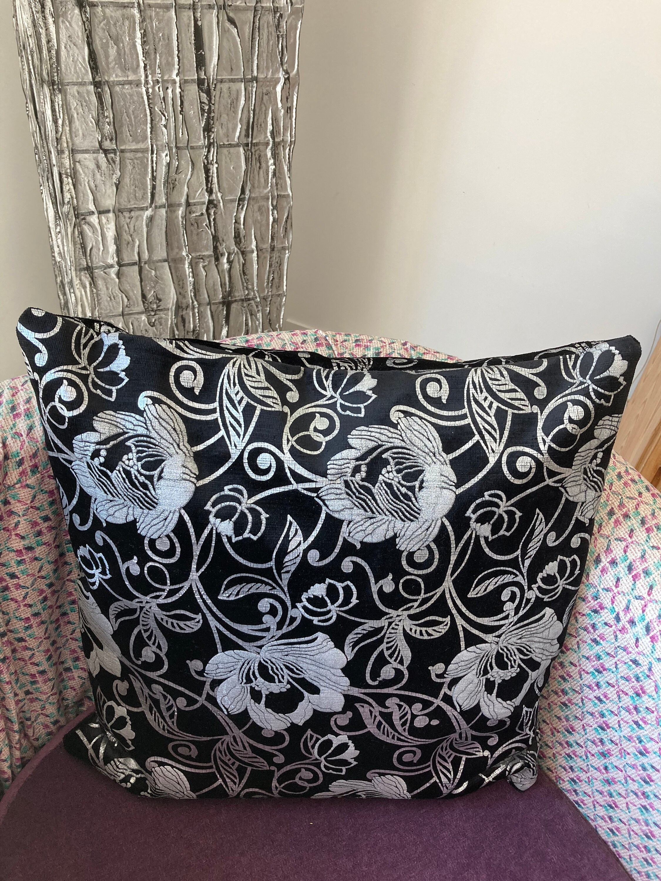 Coussin Décoratif