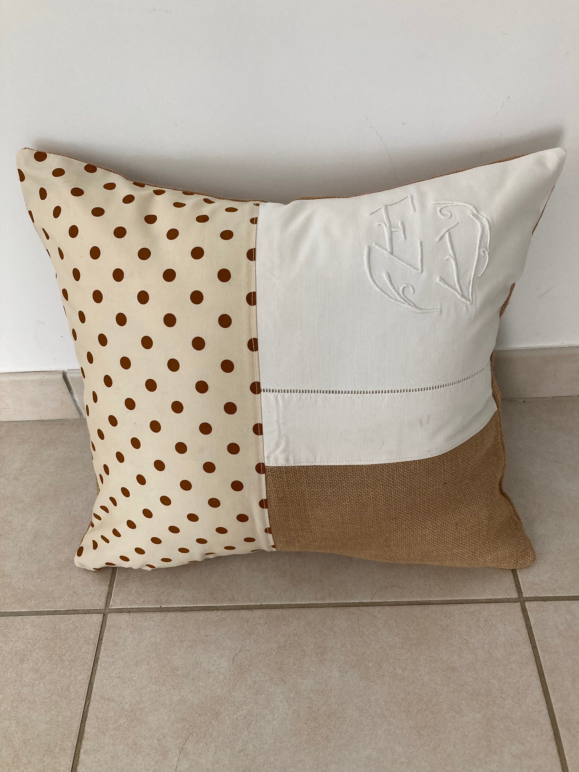 Housse de Coussin