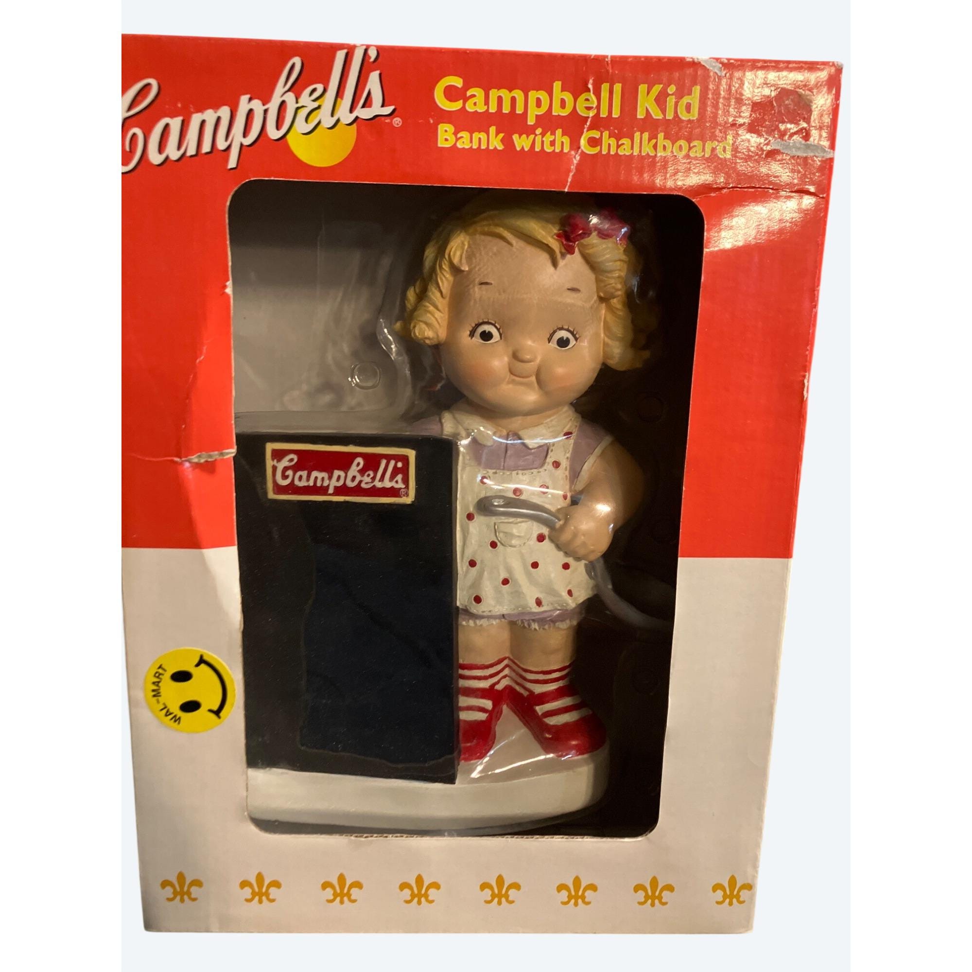 Campbells Kids Collectibles - Etsy